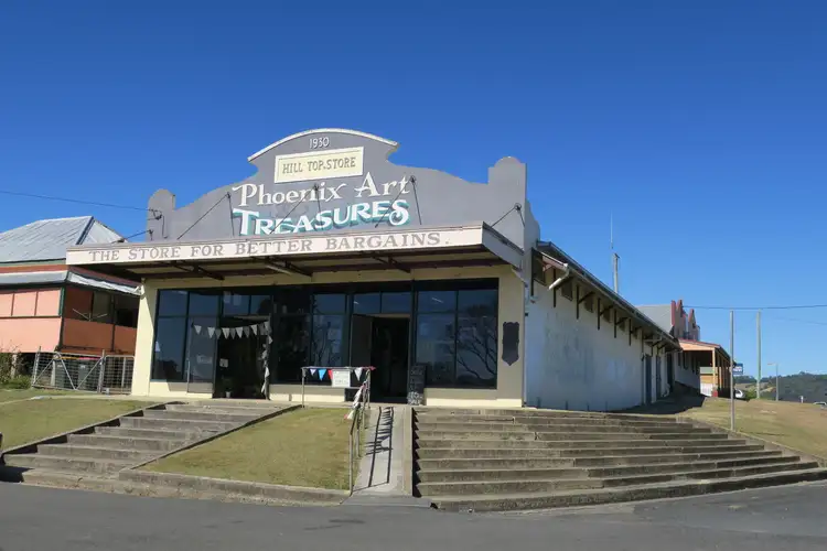 Main view of Homely warehouse listing, 51 High Street, Bowraville NSW 2449