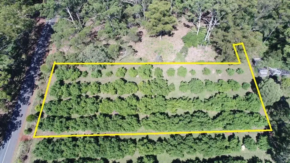 Main view of Homely land listing, Lot 3 Donovan Road, Cabarlah QLD 4352