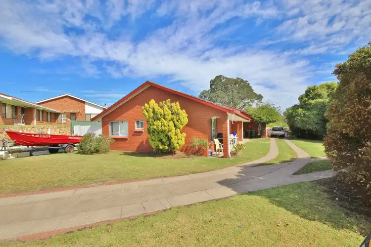 Main view of Homely semi-detached listing, 11 Wellings Ct, Eden NSW 2551