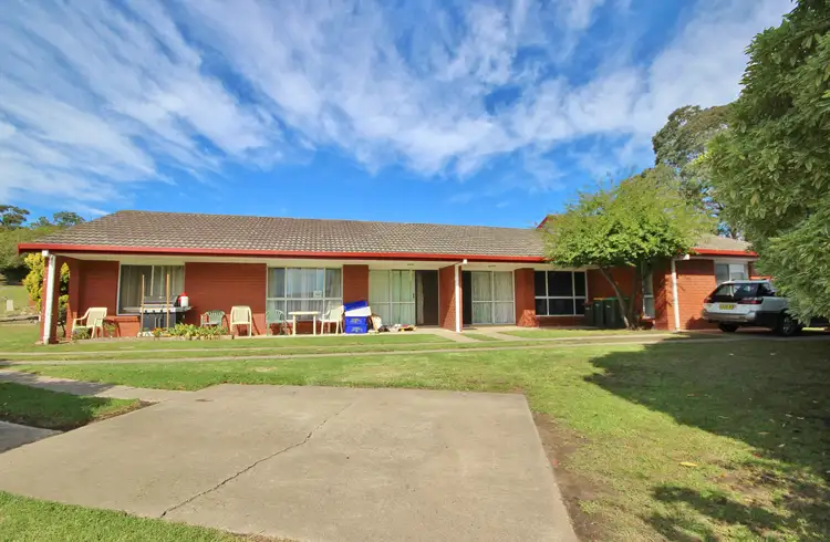 Third view of Homely semi-detached listing, 11 Wellings Ct, Eden NSW 2551