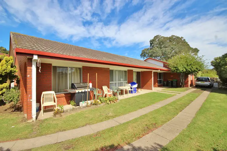 Fourth view of Homely semi-detached listing, 11 Wellings Ct, Eden NSW 2551