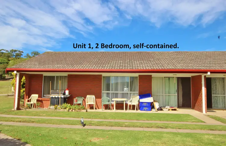 Fifth view of Homely semi-detached listing, 11 Wellings Ct, Eden NSW 2551