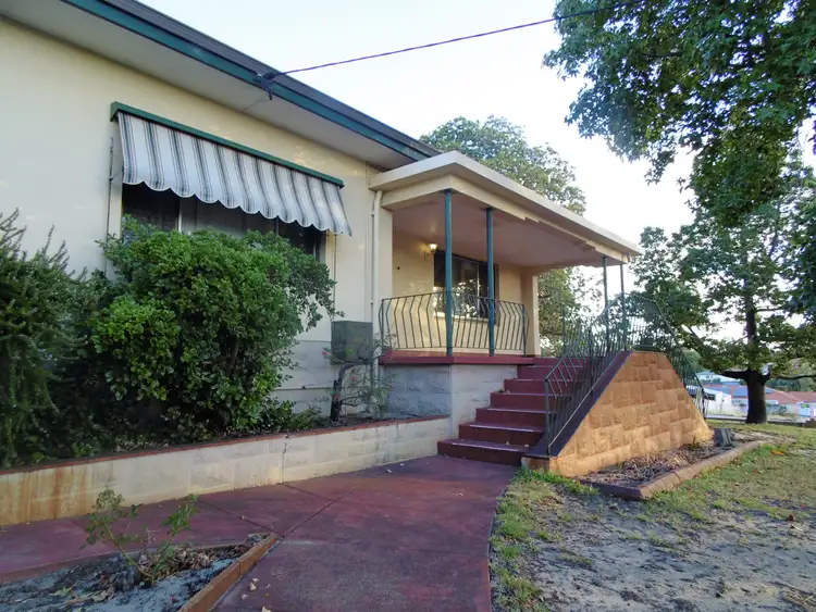 Main view of Homely house listing, 71 Murray St, Bayswater WA 6053