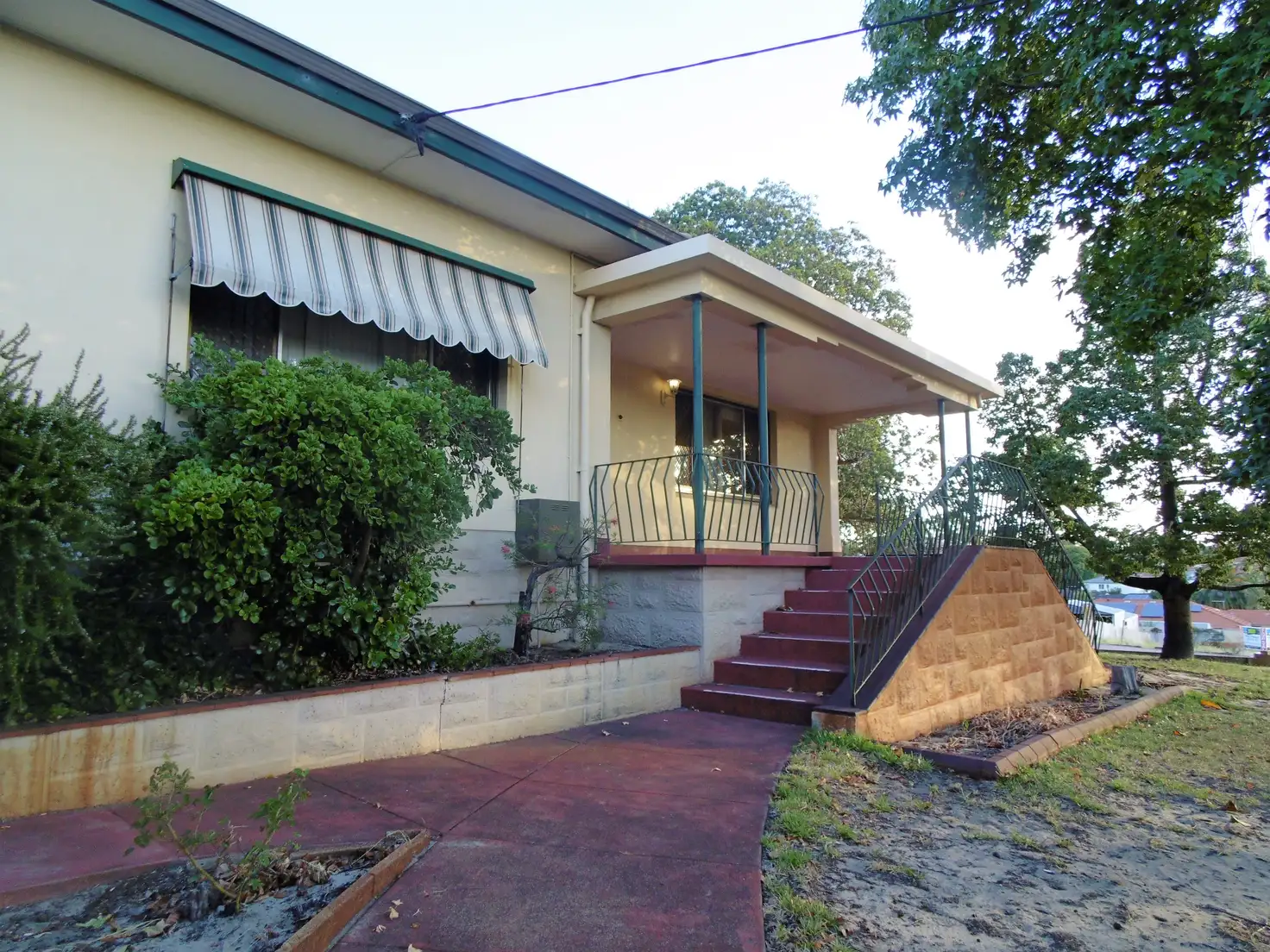 Main view of Homely house listing, 71 Murray St, Bayswater WA 6053