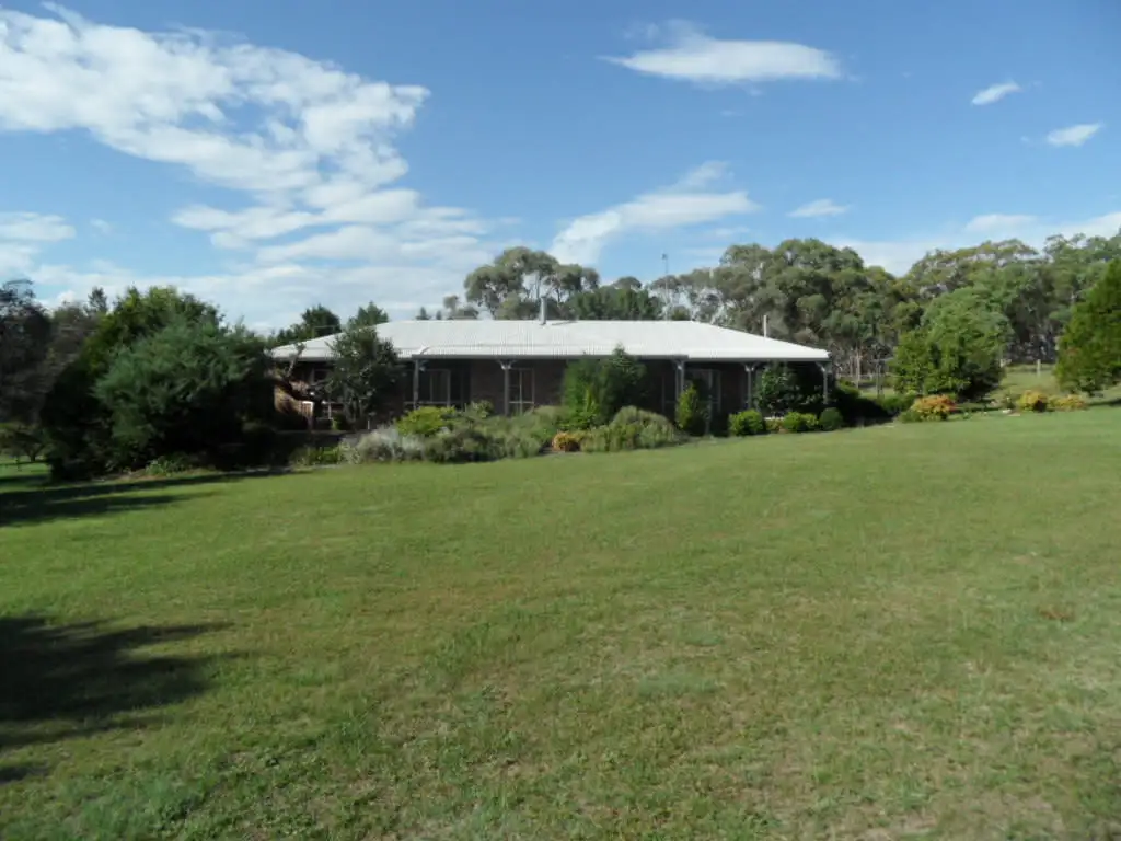 Main view of Homely house listing, 885 Sugarloaf Rd, Sugarloaf QLD 4380