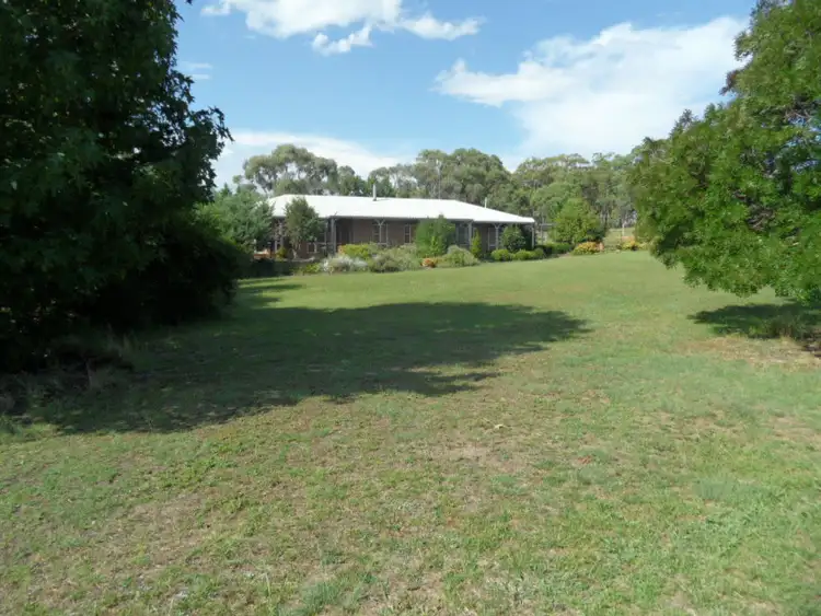 Third view of Homely house listing, 885 Sugarloaf Rd, Sugarloaf QLD 4380