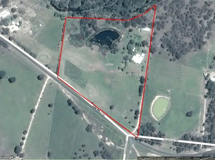 Fifth view of Homely house listing, 885 Sugarloaf Rd, Sugarloaf QLD 4380