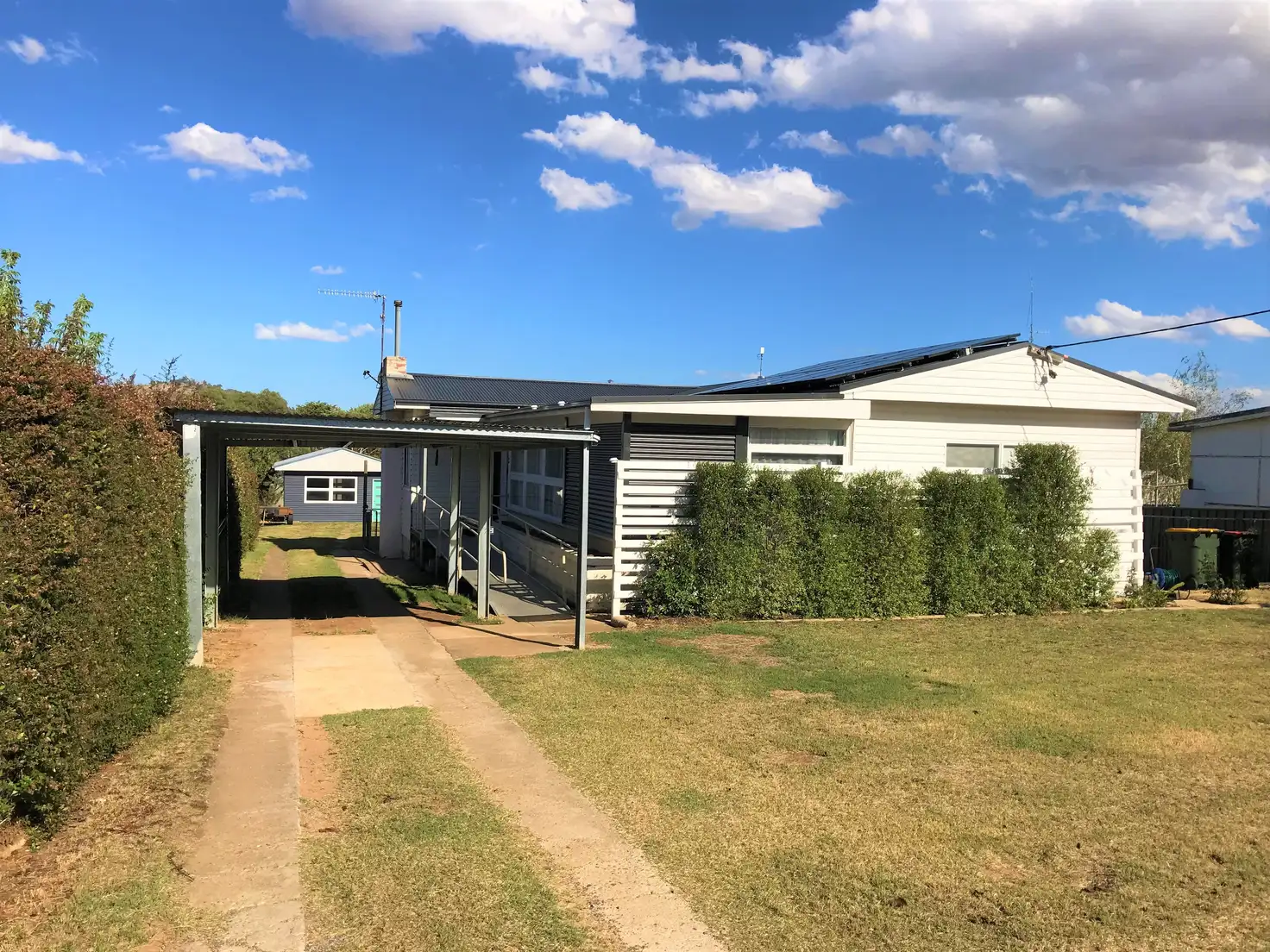 Main view of Homely house listing, 3 Roberson Street, Berridale NSW 2628