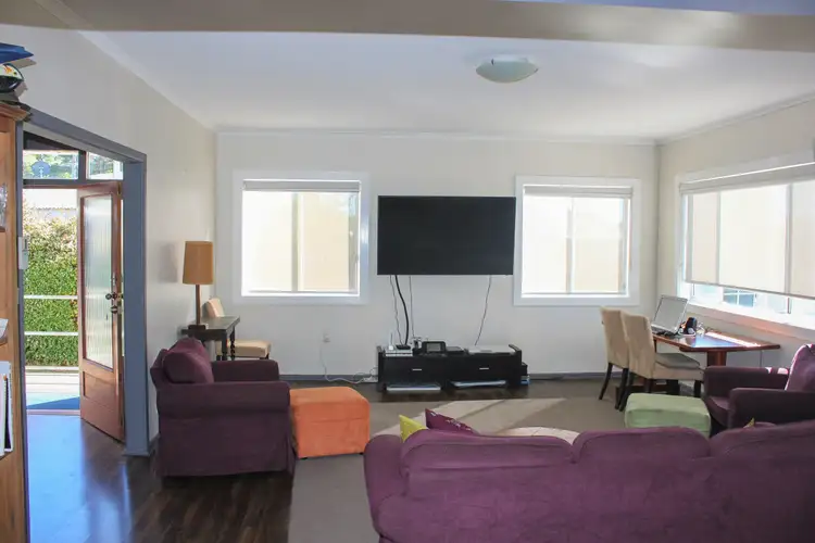 Second view of Homely house listing, 3 Roberson Street, Berridale NSW 2628