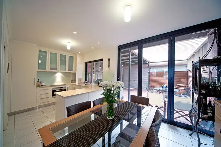 Main view of Homely townhouse listing, 272 Halifax Street, Adelaide SA 5000