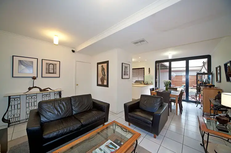 Second view of Homely townhouse listing, 272 Halifax Street, Adelaide SA 5000