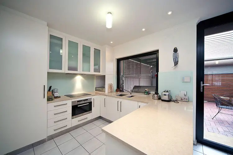 Third view of Homely townhouse listing, 272 Halifax Street, Adelaide SA 5000