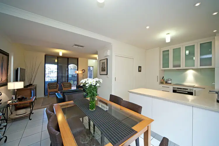 Fifth view of Homely townhouse listing, 272 Halifax Street, Adelaide SA 5000