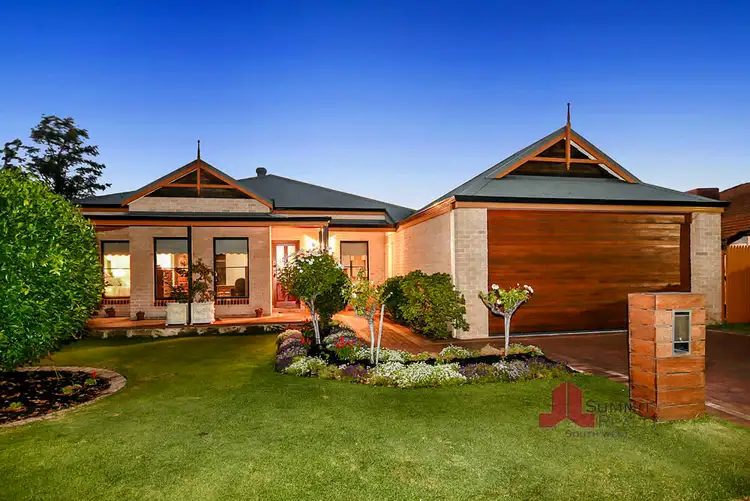85 Kingston Drive, Australind WA 6233