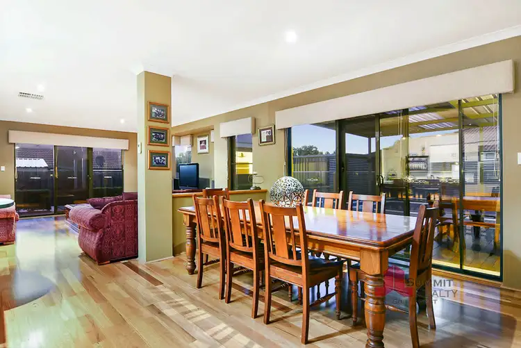 Fifth view of Homely house listing, 85 Kingston Drive, Australind WA 6233