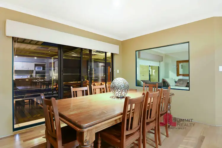 Sixth view of Homely house listing, 85 Kingston Drive, Australind WA 6233