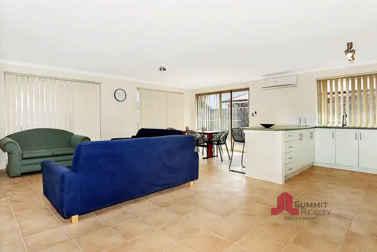 Third view of Homely house listing, 63 Glenfield Dr, Australind WA 6233