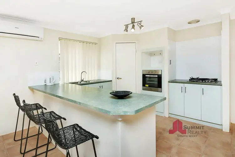 Fourth view of Homely house listing, 63 Glenfield Dr, Australind WA 6233