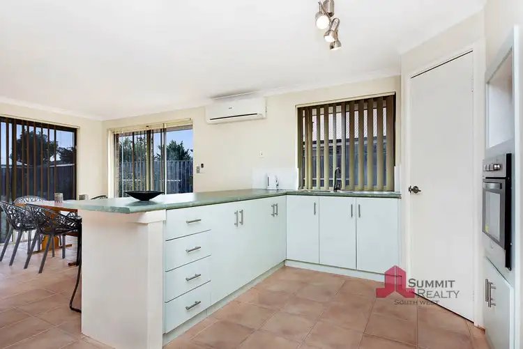 Fifth view of Homely house listing, 63 Glenfield Dr, Australind WA 6233
