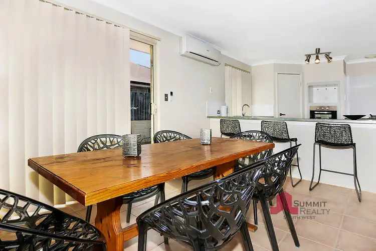 Sixth view of Homely house listing, 63 Glenfield Dr, Australind WA 6233