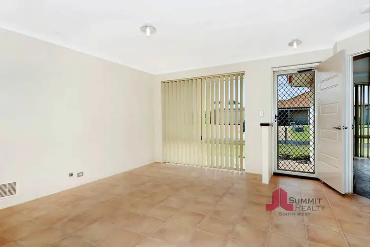 Seventh view of Homely house listing, 63 Glenfield Dr, Australind WA 6233
