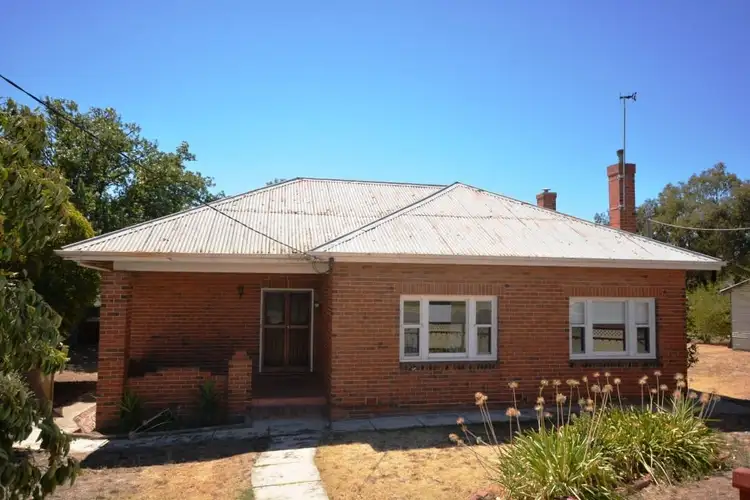 47 Houston St, Stawell VIC 3380