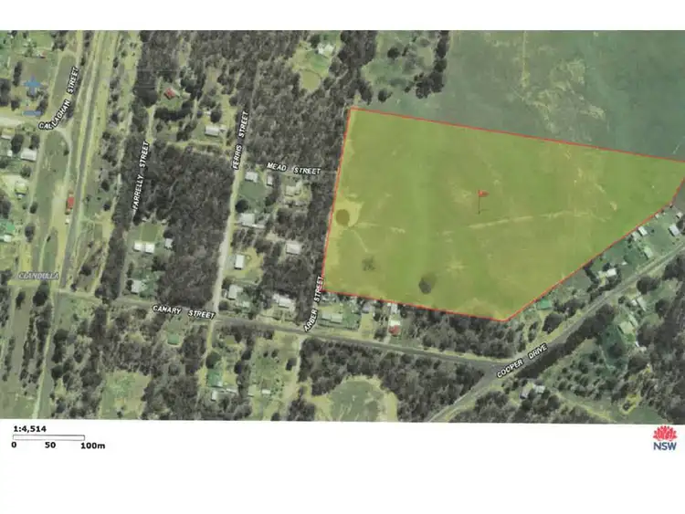 Second view of Homely rural property listing, 16 Arber St, Clandulla NSW 2848