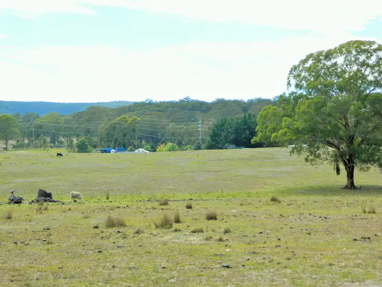 Third view of Homely rural property listing, 16 Arber St, Clandulla NSW 2848