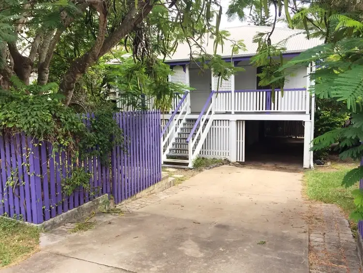 60 Flinders St, West Gladstone QLD 4680