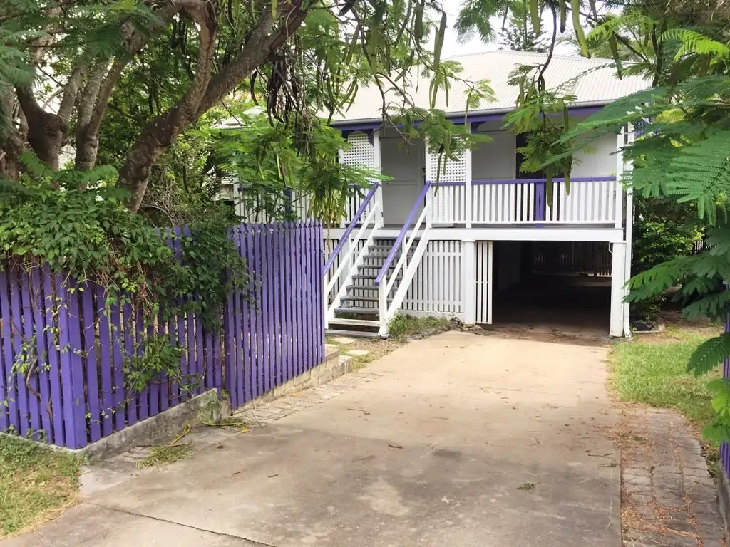 Main view of Homely house listing, 60 Flinders St, West Gladstone QLD 4680