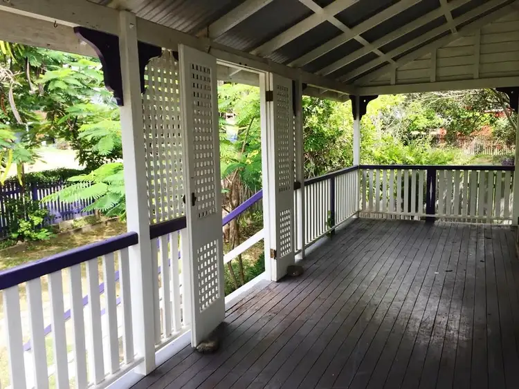 Second view of Homely house listing, 60 Flinders St, West Gladstone QLD 4680