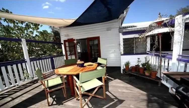 Third view of Homely house listing, 60 Flinders St, West Gladstone QLD 4680