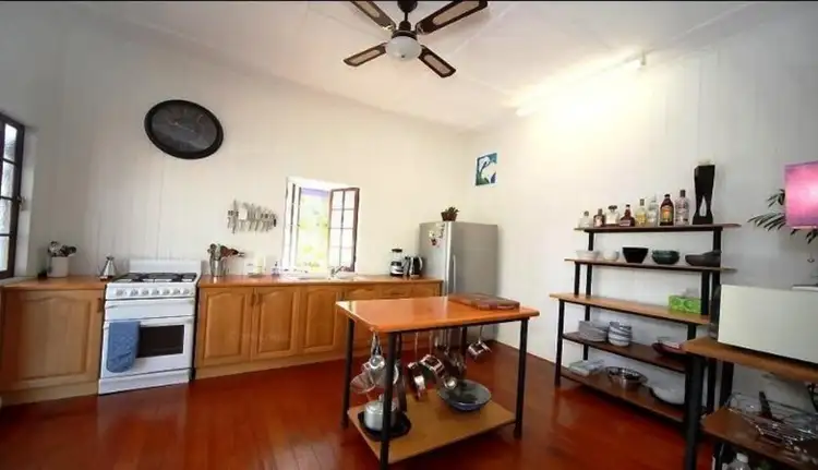 Fourth view of Homely house listing, 60 Flinders St, West Gladstone QLD 4680