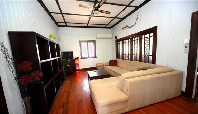 Fifth view of Homely house listing, 60 Flinders St, West Gladstone QLD 4680