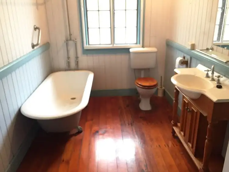 Seventh view of Homely house listing, 60 Flinders St, West Gladstone QLD 4680