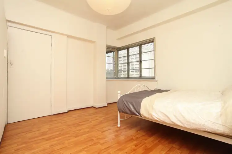 Fourth view of Homely unit listing, 304/45 Adelaide Terrace, East Perth WA 6004