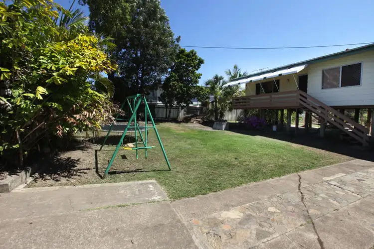 Second view of Homely house listing, 62 Flinders St, West Gladstone QLD 4680