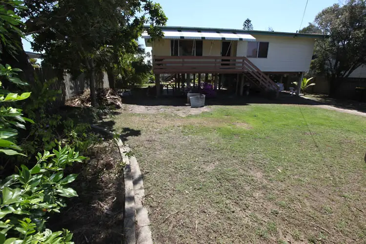 Third view of Homely house listing, 62 Flinders St, West Gladstone QLD 4680