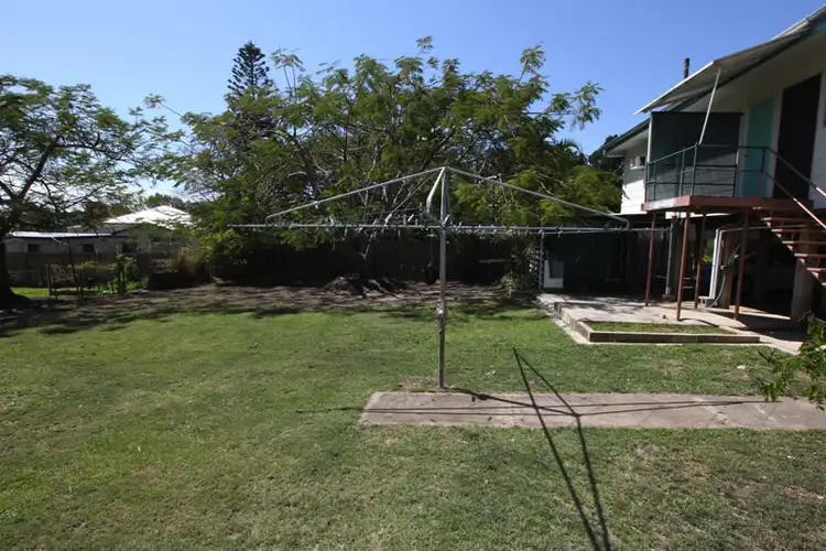 Fourth view of Homely house listing, 62 Flinders St, West Gladstone QLD 4680