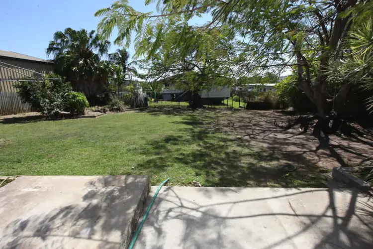 Fifth view of Homely house listing, 62 Flinders St, West Gladstone QLD 4680