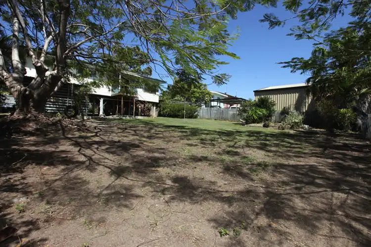 Sixth view of Homely house listing, 62 Flinders St, West Gladstone QLD 4680