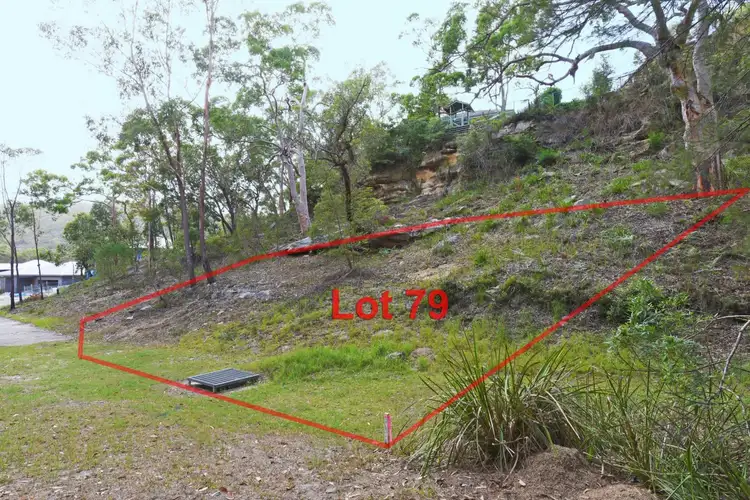 Third view of Homely land listing, 10 - 16 Emma Place, Berowra NSW 2081