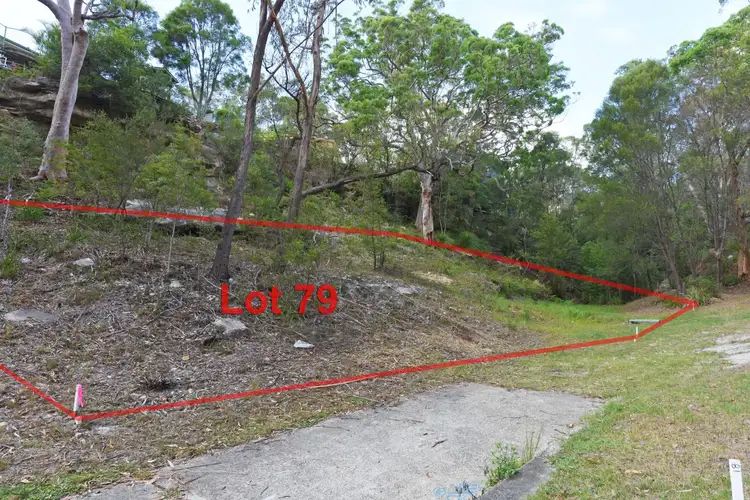 Fourth view of Homely land listing, 10 - 16 Emma Place, Berowra NSW 2081