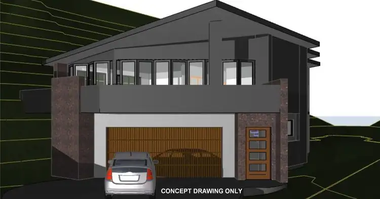 Fifth view of Homely land listing, 10 - 16 Emma Place, Berowra NSW 2081