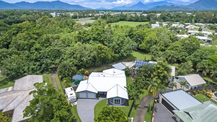 Second view of Homely house listing, 2 Keats Close, Mount Sheridan QLD 4868