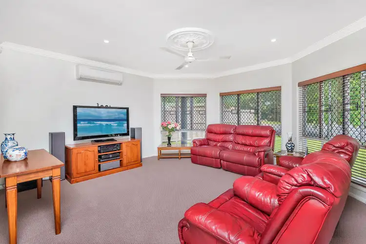 Third view of Homely house listing, 2 Keats Close, Mount Sheridan QLD 4868