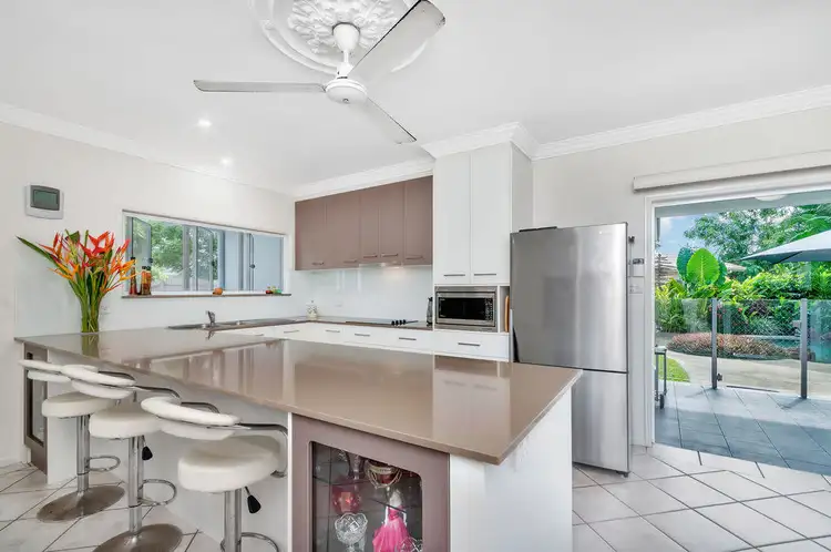 Fourth view of Homely house listing, 2 Keats Close, Mount Sheridan QLD 4868