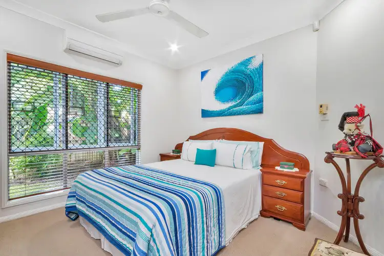 Fifth view of Homely house listing, 2 Keats Close, Mount Sheridan QLD 4868