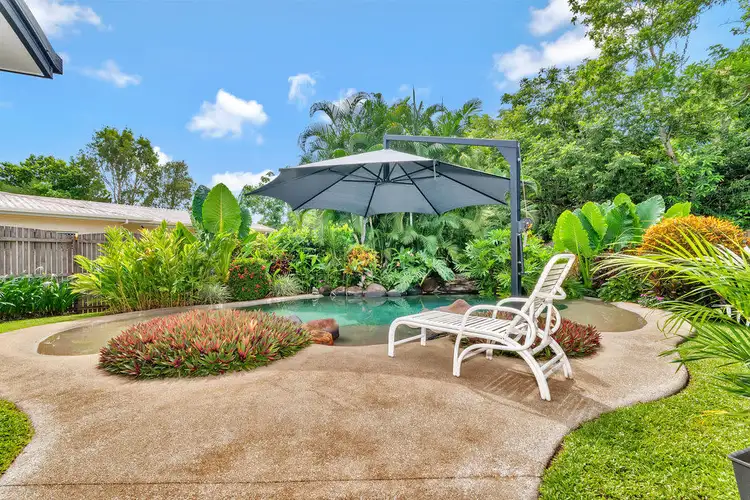 Seventh view of Homely house listing, 2 Keats Close, Mount Sheridan QLD 4868