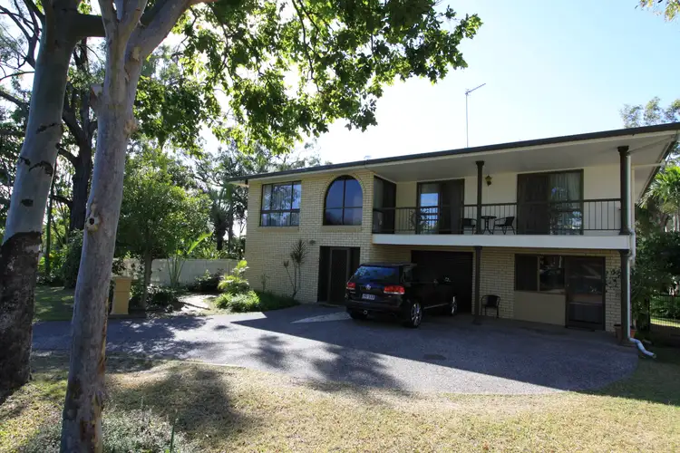 1 Burns St, Frenchville QLD 4701